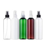 YOKIプラザ フィンガースプレー CRL200ml_PET 100個入 スプレー 透明 ボトル 透明 p0000efz