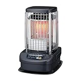 コロナ(Corona) ブルーバーナ (業務用タイプ)(タンク一体式)(木造48畳まで/コンクリート66畳まで) GH-G19F(A)