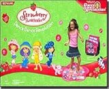Dance Dance Revolution - Strawberry Shortcake - Pl おもちゃ (並行輸入)