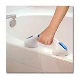 Safety Grip Handle Extra Support When You Need It by Ideaworks