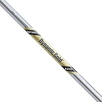 Dynamic Gold X7 シャフト 8本セット Dynamic Gold X7 シャフト 8本セット