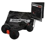 Body Wrench P3R Total Muscle Fitness and Work Out Recovery Package 1 Body Wrench [並行輸入品]