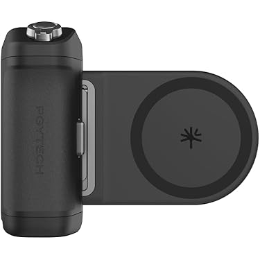 Amazon.co.jp 最新リリース: スマートフォン用ハンドヘルドジンバル