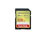 サンディスク SanDisk Extreme PLUS SDXC UHS-Iカード 64GB SDSDXWH-064G-JBJCP [Class10 /64GB] SDSDXWH064GJBJCP