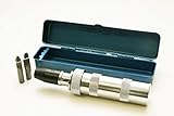 Pro-Grade 19620 1/2-Inch Driver Impact Driver Set with Holder [並行輸入品]