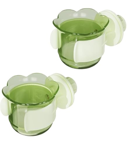 鳥籠　（６個セット）　餌猪口６個。（九谷焼）名札６枚 鳥籠（6個セット）餌猪口6個。（九谷焼）名札6枚