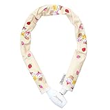 (ブリオーソ)BRIOSO ベビーカー用鍵リングロック un13072 エアバギーココ airbuggy COCO 専用 ポップにカスタマイズ スイーツ