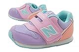 (ニューバランス)new balance FS996 ファーストシューズ ベビー 15.0cm VPI