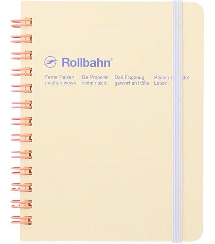 Amazon.co.jp: ロルバーン スプラッシュ 4冊セット : 文房具
