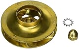Armstrong Pumps 816556-041 Circulating Pump Impeller by American Standard [並行輸入品]
