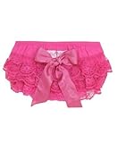 Ruffle Butts【ラッフルバッツ】Candy Lace Woven Bloomer ブルマ(2才) [RB0001-2T]