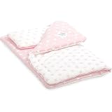 ベビー寝具セット – Prettyピンク