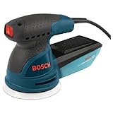 Bosch ROS20VSK 120-Volt Variable Speed Random Orbit Sander Kit [並行輸入品]