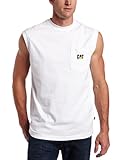 Caterpillar SHIRT メンズ US サイズ: XL カラー: ホワイト