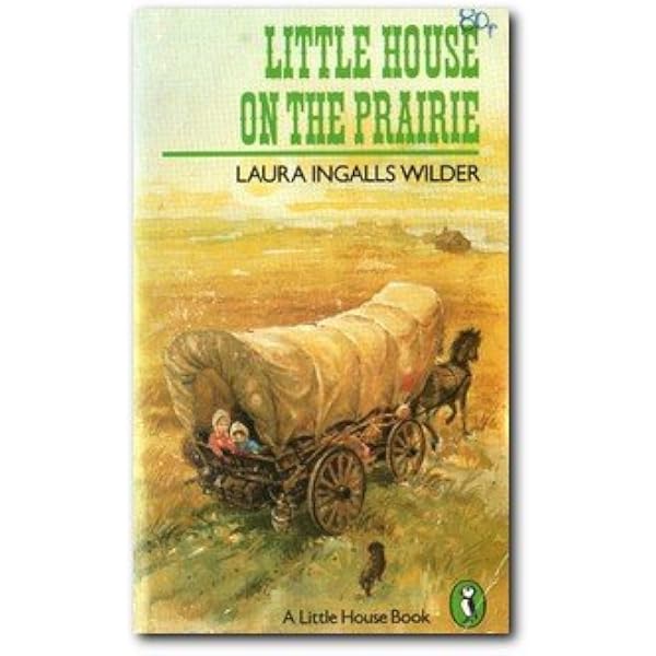 大草原の小さな家―Little house on the prairie 【講談社英語文庫