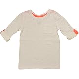 BABY GAP(ベビーギャップ) 胸ポケット付ロールアップスリーブスリーブＴシャツ18-24m(18-24ヶ月) [並行輸入品]