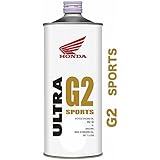 ミニモト ホンダ エンジンオイル ウルトラG2【沖縄配送不可】