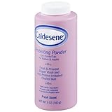 Caldesene Skin Protectant Powder 5 by Caldesene [並行輸入品]