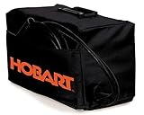 Hobart 195186 Protective Weather Resistant Cover for Welder Handler Models 135/140/175/180 [並行輸入品]