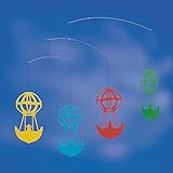 Flensted Mobiles フレンステッド・モビール (Andersen's Balloons/Color/90B)