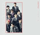 W/タペストリー(初回盤B)(CD+DVD) - Snow Man