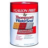 THOMPSONS WATERSEAL 24106 6-Gallon Surface Water Proofer [並行輸入品]