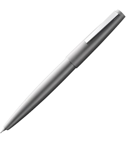Amazon | ラミー(LAMY) 2000 万年筆 EF（極細） L01EF | 万年筆