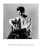 Peter Hujar Curated by Elton John