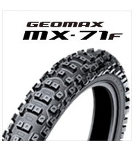 Amazon.co.jp: DUNLOP(ダンロップ)バイクタイヤ GEOMAX ENDURO