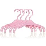 Dreambaby Gro Hangers 4 Pack Pink by Dreambaby [並行輸入品]