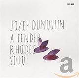 A Fender Rhodes Solo
