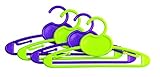 Bebeconfort 30307000 Set of 4 Special Hangers by B?b? Confort