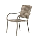 PATIO PETITE パティオプティ SAHARA STACKINGCHAIR サハラスタッキングチェア