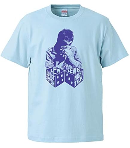 Amazon | ザ・クロマニヨンズ Tシャツ 黒 (L) | Tシャツ