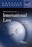 Cover of Principles of International Law