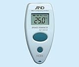 Ａ＆Ｄ　赤外線放射温度計　ＡＤ－５６１３Ａ　青