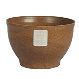ecoforms ポット フッティッドボール6 Natural