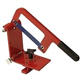 PSI Woodworking PKLSAW Lathe Mounted Saw [並行輸入品]