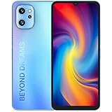 UMIDIGI A13 Pro スマートフォン本体 Android 11 (4+128GB) MicroSD 最大256GB SIMフリー版