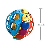 CaterpillarベビーBendy Ball