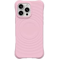 Amazon.co.jp: CASETiFY ウェーブ シリコン iPhone 16 Pro Max ケース