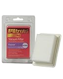 Filtrete Hoover Floormate filter, 1 filter Per Pack