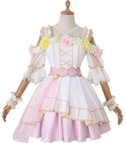 Amazon.co.jp: Love Live! ラブライブ! フラワーブーケ編 覚醒後