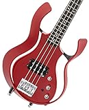 VOX/VSBA-A1H-RDMR ボックス ショートスケール