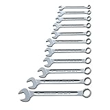 STAHLWILLE（スタビレー） 13／11 片目片口スパナセット （96400802） スポーツ レジャー DIY 工具 スパナ top1-ds-1859537-ah [簡素パッケージ品]