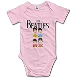 Kra8er SHIRT ユニセックス・ベビー カラー: ピンク