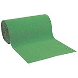 ワタナベ工業:ワタナベ 人工芝 7.5mmパイル 防炎仕様 91cm×20m WTB-750-91-20 型式:WTB-750-91-20
