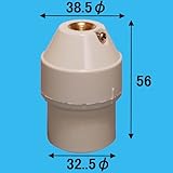 三ツ星 キーレスソケット A‐13 E26 白