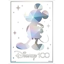 【ディズニー】スリーブコレクション 5セット 31A7qm0-AEL._UF350,350_QL50_.jpg