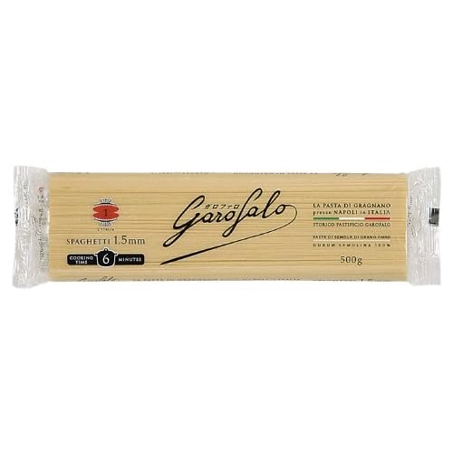 ガロファロ スパゲッティ №1